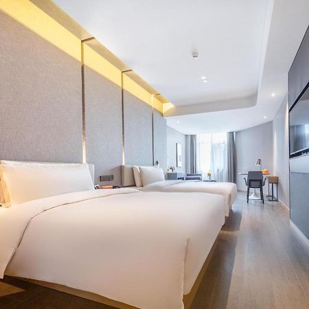 Atour Hotel Kunming Cuihu 외부 사진